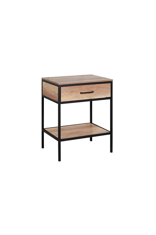 Značkový Koupelnová skříňka pod deskové umyvadlo Markus 60-HD