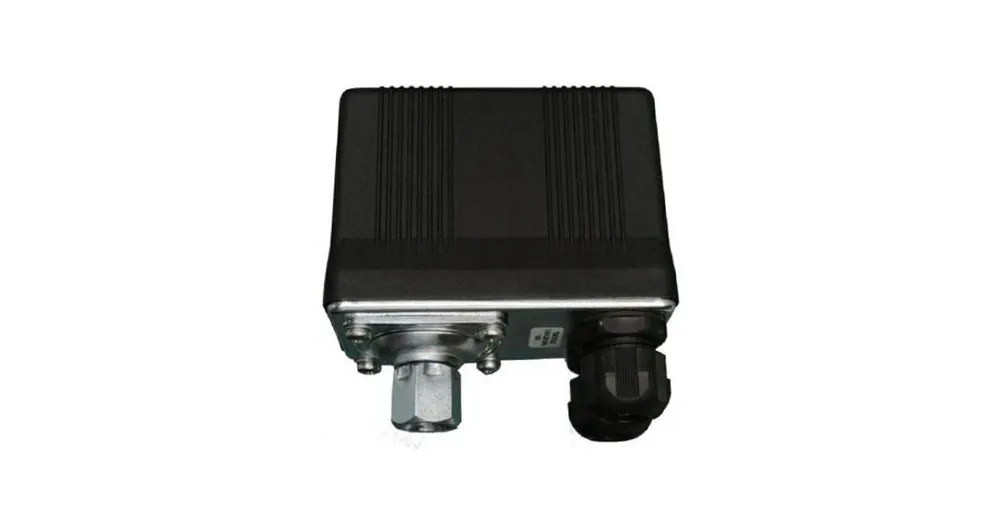 ZPA TSA3S05M tlakový spínač 0,08-0,15 MPa vnitřní závit /9069/ Výprodej