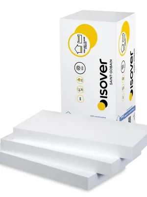 Značkový Polystyren desky střešní EPS 150 S - 50mm