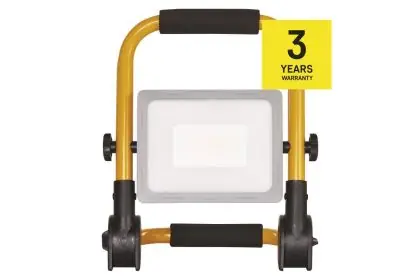 Reflektor LED přenosný, 51W, 4600 lm Akční Nabídka