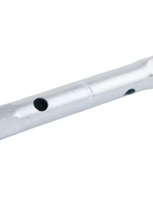 Značkový FESTA® Klíč trubkový oboustranný CrV 18×19 mm, DIN/ISO