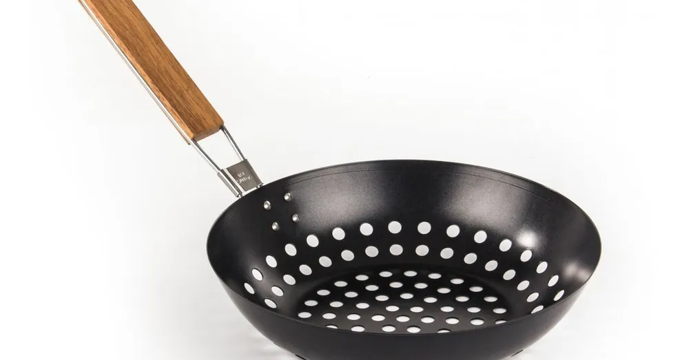 Značkový G21 Pánev Gril Master