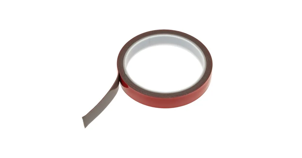 Lepící páska HS-ALUFIX délka 2m Víkendová Akce