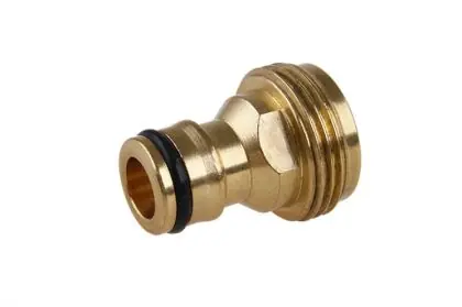 Adaptér ROSA vnější závit 3/4" mosaz Bezpečná Platba