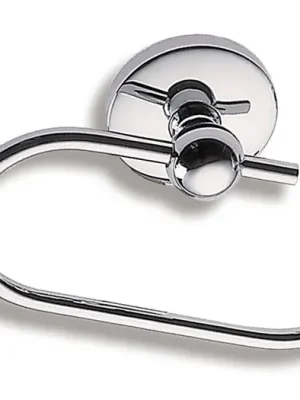 Značkový NOVASERVIS Závěs toaletního papíru Metalia 1 chrom - 6131,0