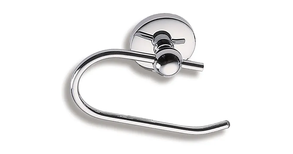 Značkový NOVASERVIS Závěs toaletního papíru Metalia 1 chrom - 6131,0