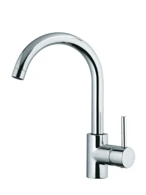 Značkový Sinks MIX 35 lesklá AVMI35CL