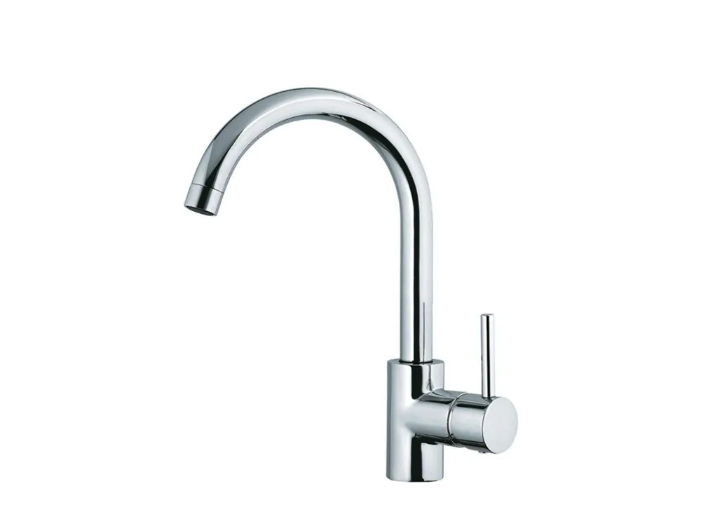 Značkový Sinks MIX 35 lesklá AVMI35CL