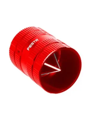 16319 | odhrotovač trubek 6-38mm | ALU | FESTA Pouze Dnes