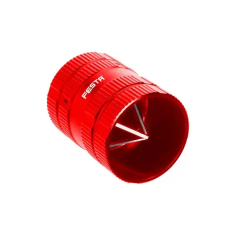 16319 | odhrotovač trubek 6-38mm | ALU | FESTA Pouze Dnes