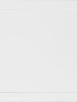 Nejprodávanější HACO dvířka vanová 200x200 bílá