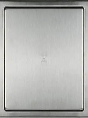 HACO dvířka vanová 200x250 nerezová Objednat Nyní