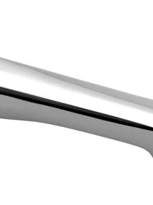 Značkový Sapho DREAMART nástěnná výtoková hubice, chrom DA049