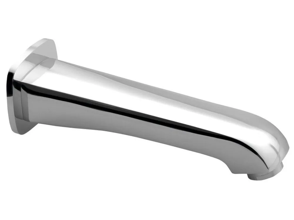 Značkový Sapho DREAMART nástěnná výtoková hubice, chrom DA049