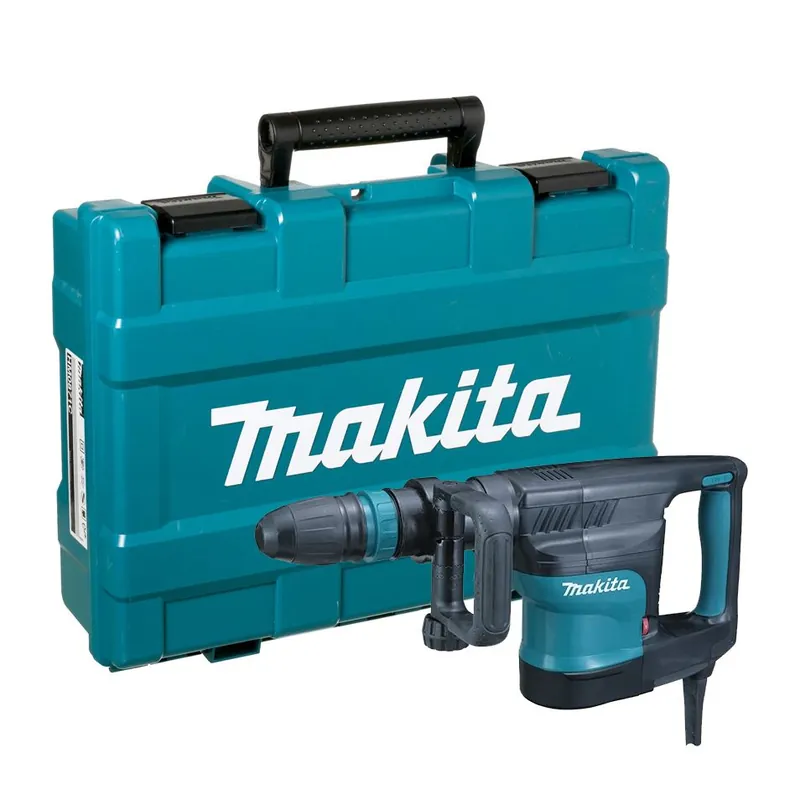 Značkový Makita HM1101C sekací kladivo 7,3kg / 1100W