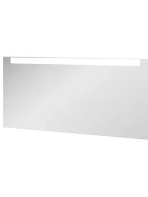 Zrcadlo s osvětlením 80x44x3 cm Ravak 800 Clear Nízká Cena