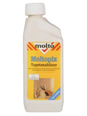 Akce Odstraňovač tapet 375 ml Moltopix