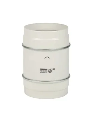 Značkový Soler&Palau ventilátor potrubní TD 500/150 ECOWATT - kuličková ložiska, úsporný 150mm