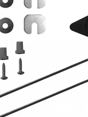 Značkový Scobax sada Universal Standart