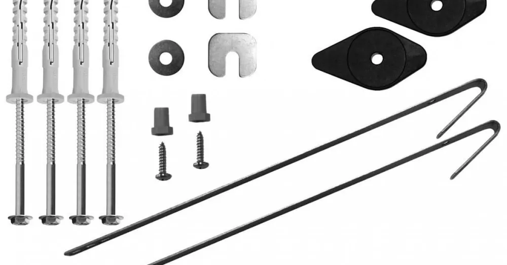 Značkový Scobax sada Universal Standart