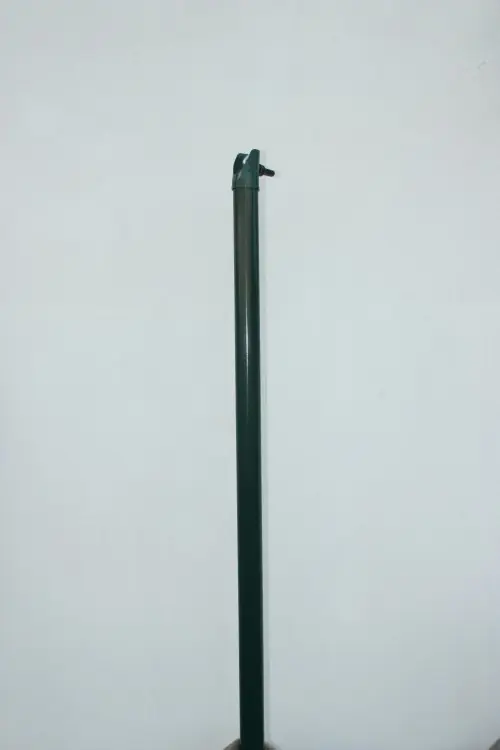 Finální Výprodej RETIC vzpěra boční BPL 38/1500mm ZN+PVC7016 antracit