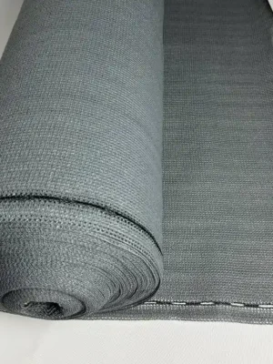 Nová Kolekce TP síť stínící 1,8x10m šedá 150g/m2