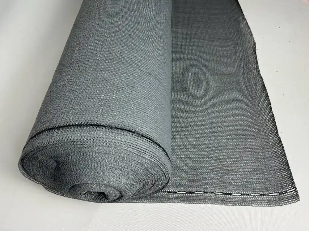 Nová Kolekce TP síť stínící 1,8x10m šedá 150g/m2