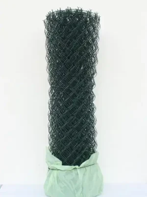 Jen Po Omezenou Doba RETIC pletivo PVC 100cm SND zelené (25m)