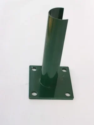 RETIC základová patka na sloup 48mm zelená Koupit Online