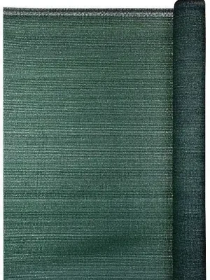 Ověřený DI tkanina stínící HDPE 230g 1,8 x 10m UV stabil