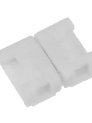 Značkový Spojka click pro LED pásek o šířce 8 mm /1barva/