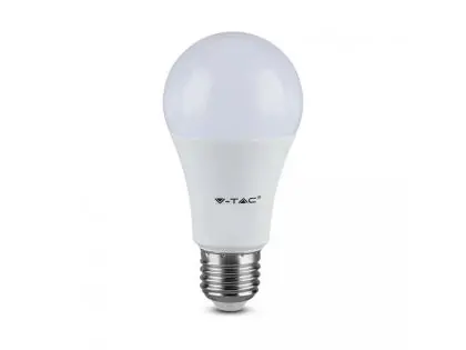 Originální E27 LED ŽÁROVKA, 8,5W, 806LM, A60
