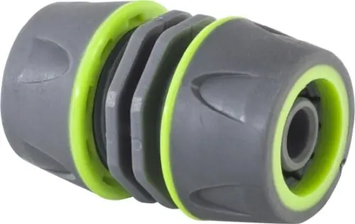 Značkový STALCO spojka na hadice 1/2", abs, tpr