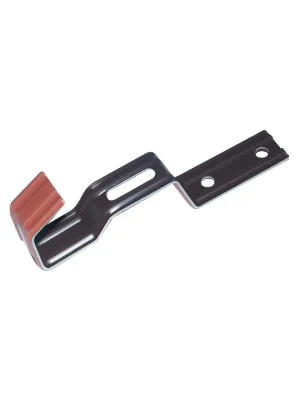 Značkový Příchytky hřebenáčů - Příchytka hř.hladkých 6,13,17 - Černá