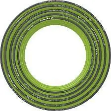 Značkový DI hadice Garden Flexi 14,6-30m, 1/2"-3/4" + pistole