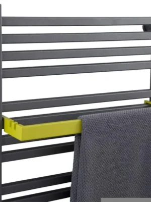 Hit Sezóny doplněk RS2 k radiátorům STICK 330 mm, barva C. dle vzorníku výrobce