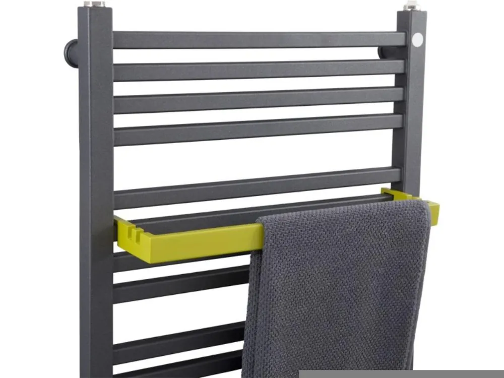 Hit Sezóny doplněk RS2 k radiátorům STICK 330 mm, barva C. dle vzorníku výrobce