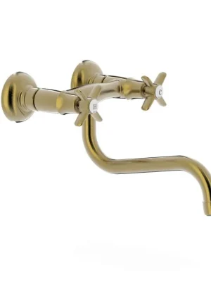 Značkový TRES COCINA Aged Brass 24231001LV