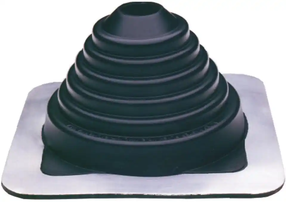 Značkový Prostupové manžety - M6 prostup.manžeta 121-254 - Černá