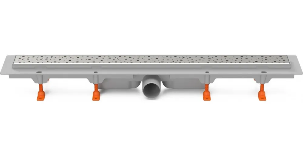 Značkový Chuděj LZB 50 650 mm Square matný K3