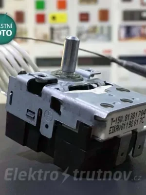 Pouze Dnes Termostat univerzální 81381704 T-150 7-77°C pro bojlery DZD Dražice