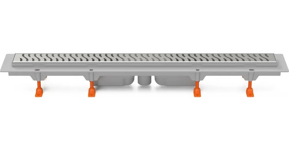 Značkový Chuděj LZS 40 950 mm Harmony matný K3