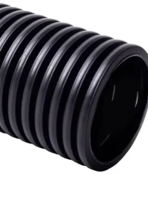 ACO Flex PE DN100 - Drenážní trubka černá 50 m Rychlé Dodání