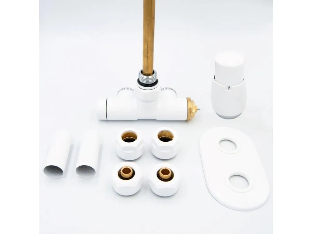 SINGLE-SET-L., jednobodový ventil Z7, barva .. (dle vzorníku), levé provedení, komplet set Objednat Nyní