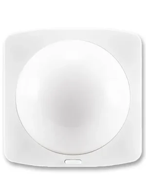 ABB 3299A-A02100 B Tango® Spínač automatický se snímačem pohybu, bílá Akční Nabídka