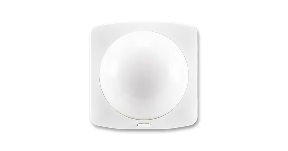 ABB 3299A-A02100 B Tango® Spínač automatický se snímačem pohybu, bílá Akční Nabídka