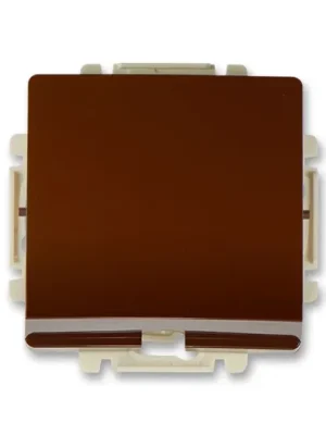 ABB 3938G-A00034 H1 SWING svorkovnice 5ti-pól hnědá Autentický