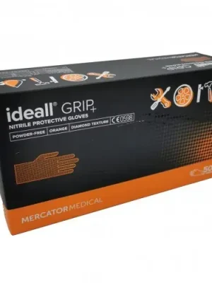 LE rukavice svářečské MERLIN Cenový Hit