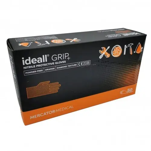 LE rukavice svářečské MERLIN Cenový Hit