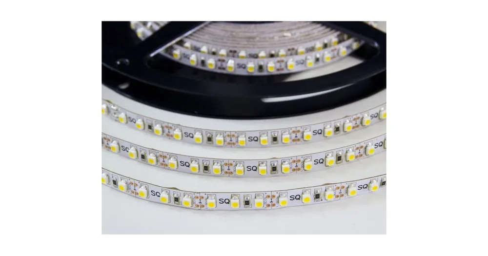 Značkový LED pásek vnitřní SQ3-600 záruka 3 roky